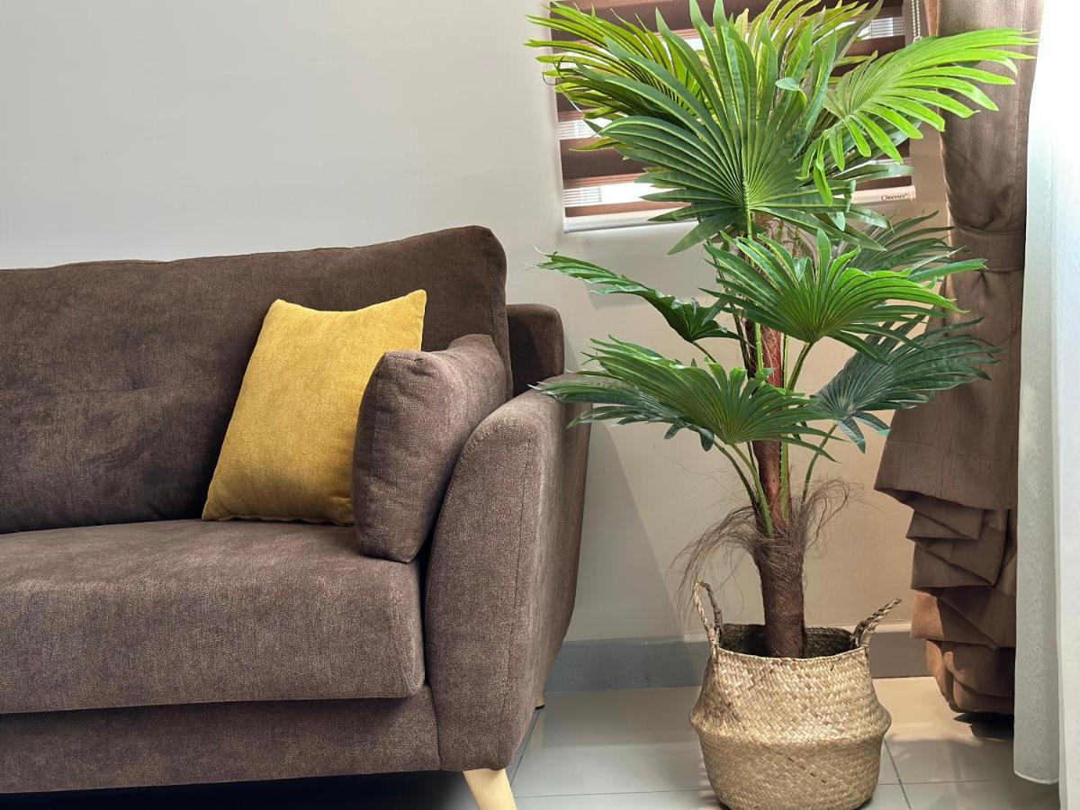 Ciptarase Apartment - Drawbridge,Ktcc Mall, קואלה טרנגאנו מראה חיצוני תמונה